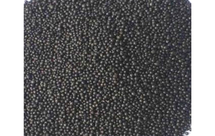 颗粒生物有机肥 (1)