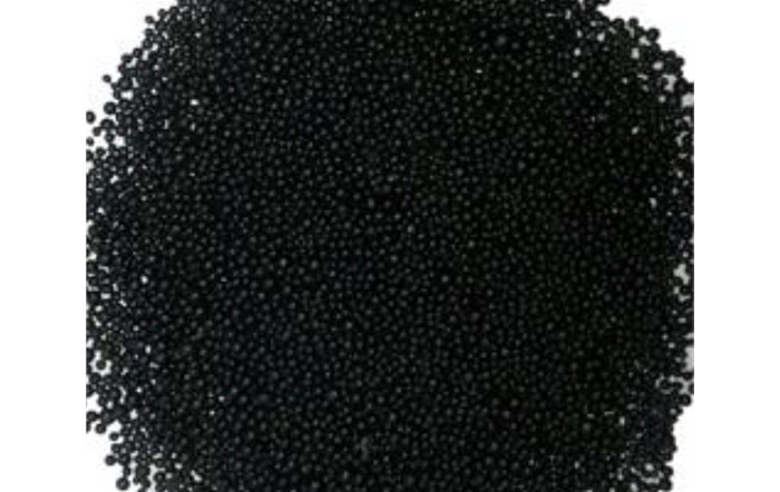 颗粒生物有机肥