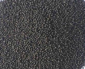 颗粒生物有机肥 (1)