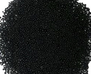 颗粒生物有机肥